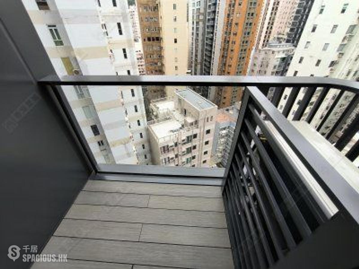 跑馬地 - One Jardine's Lookout 01