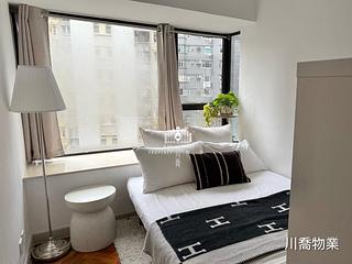 Mid Levels Central - 62B, Robinson Road 02