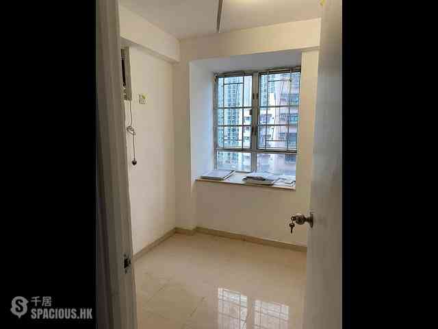 Kennedy Town - Smithfield Terrace Block C 03
