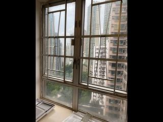 Kennedy Town - Smithfield Terrace Block C 06