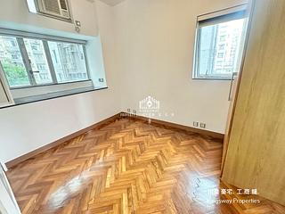 Mid Levels Central - The Rednaxela 13