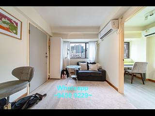 Soho - Winly Building 03