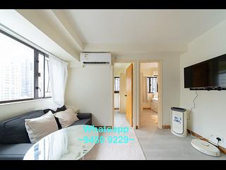 Soho - Winly Building 04