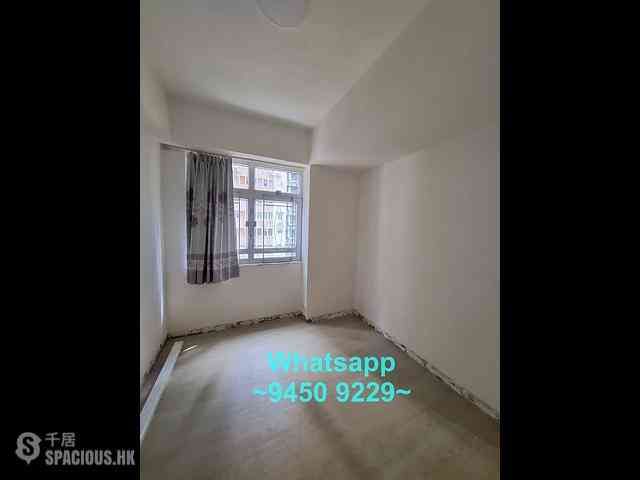 Sheung Wan - Kin Tye Lung Building 05