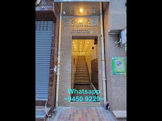上環 - 乾泰隆大廈 09