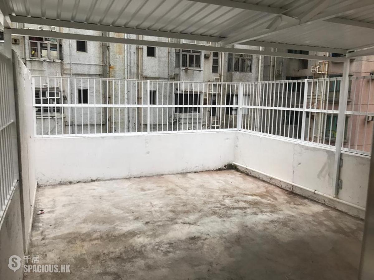 銅鑼灣 - 永興新樓 01