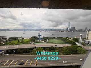 上環 - 德豐大廈 17