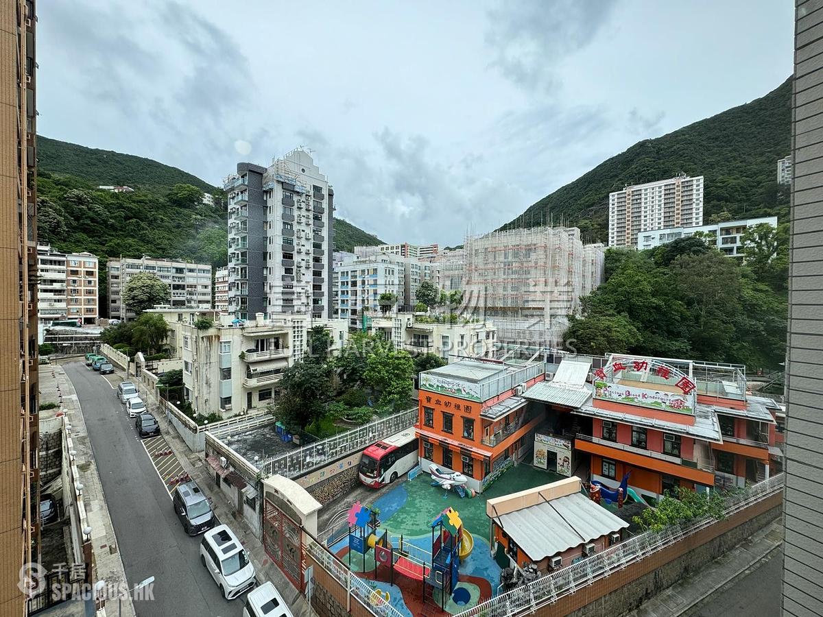 跑馬地 - 維基樓 01