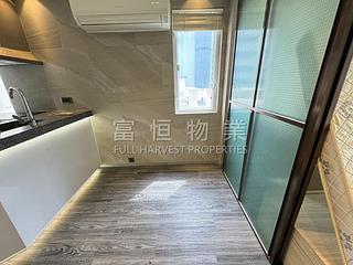 跑馬地 - 萬俊花園 03