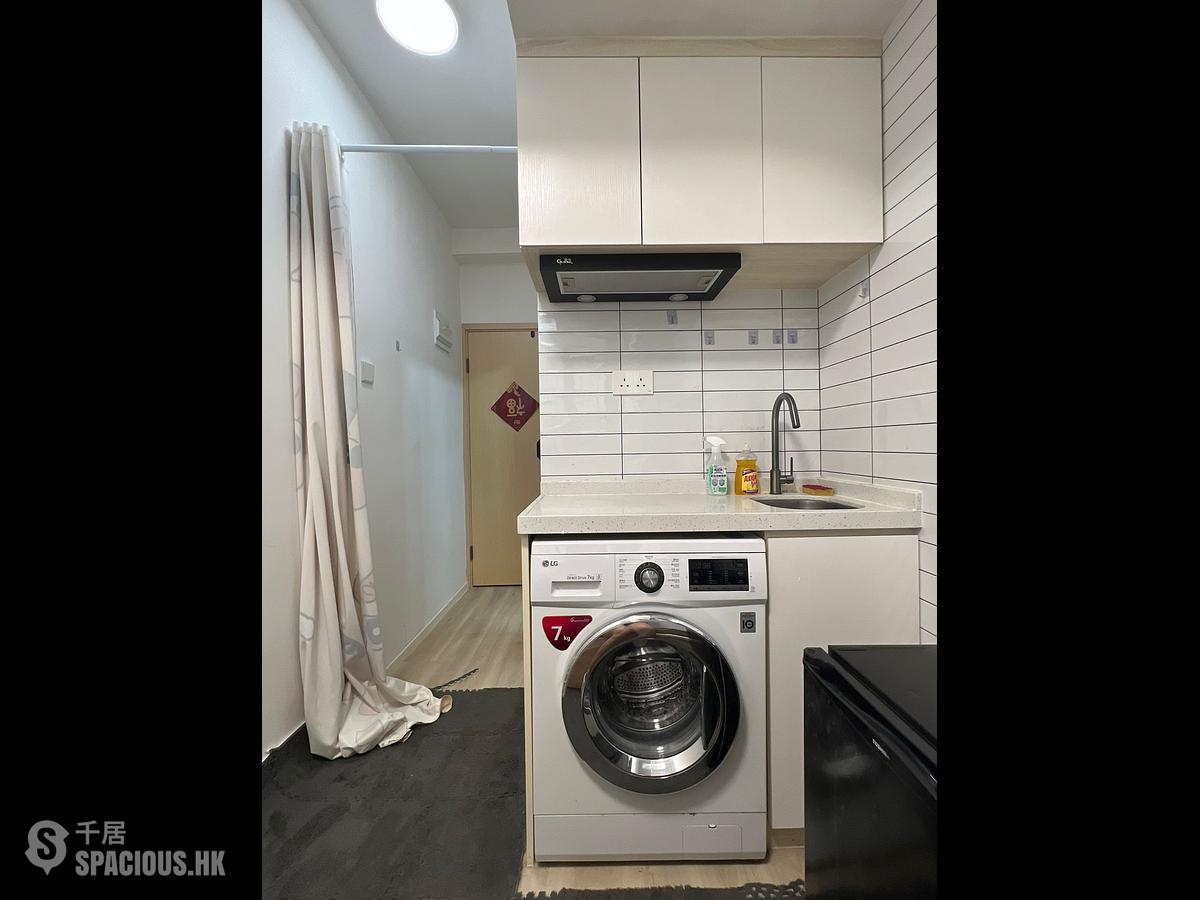 Causeway Bay - Hoi Deen Court 01