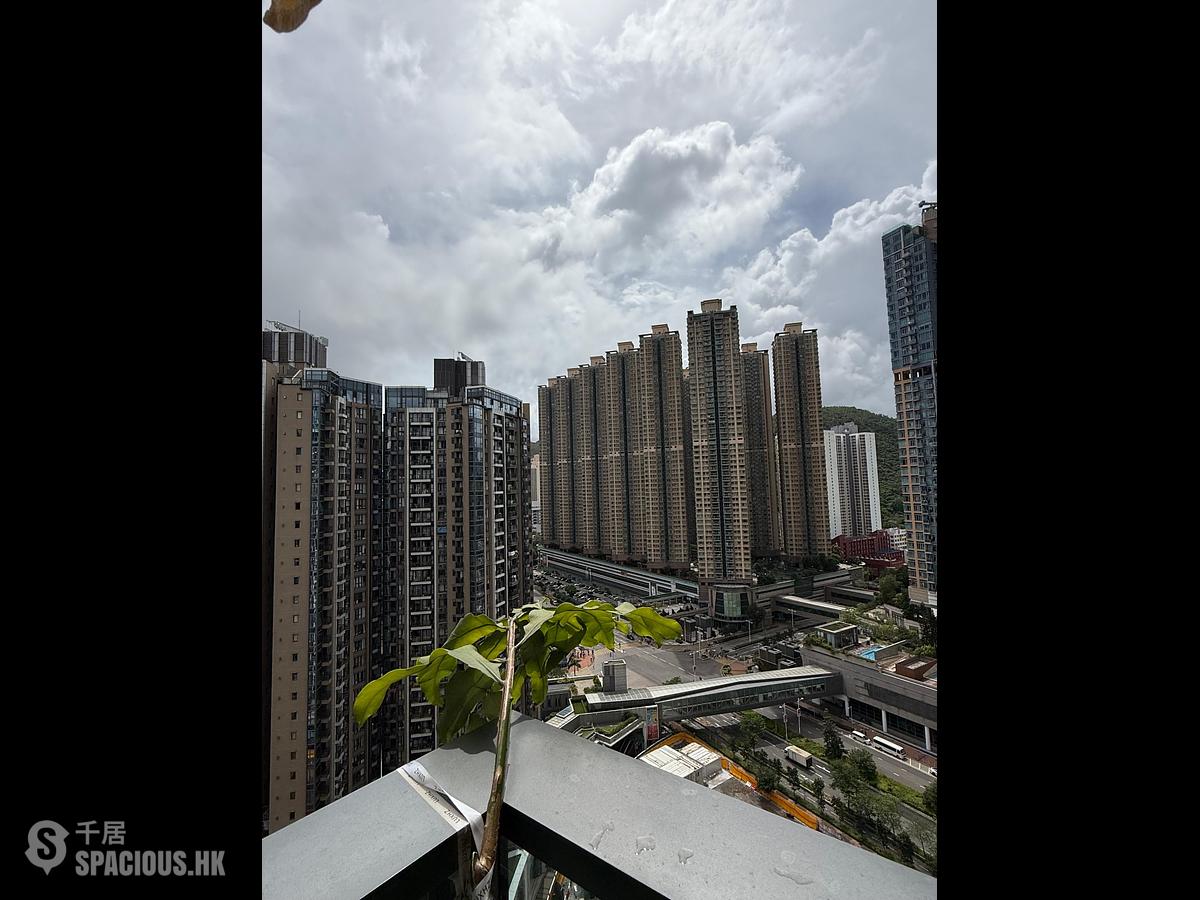 Tseung Kwan O - The Wings II Block 2A 01