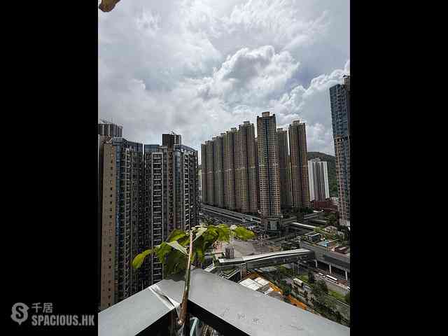 Tseung Kwan O - The Wings II Block 2A 01