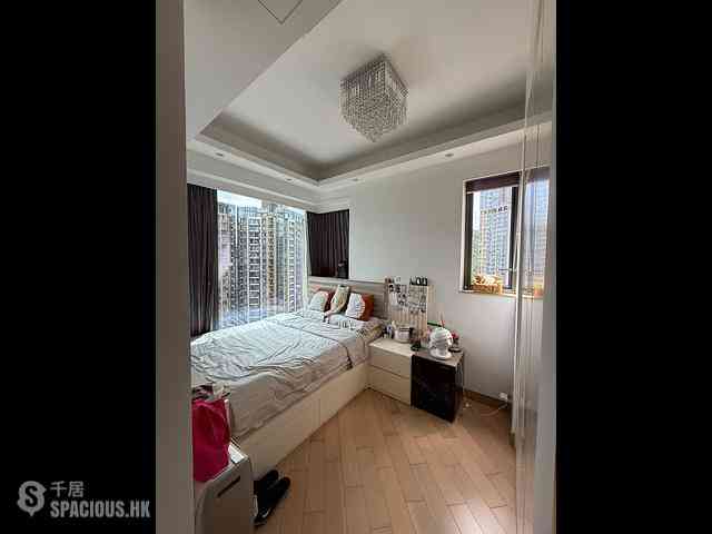 Tseung Kwan O - The Wings II Block 2A 02