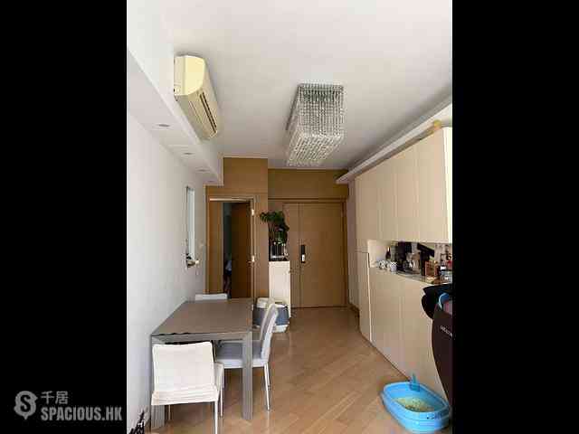 Tseung Kwan O - The Wings II Block 2A 03