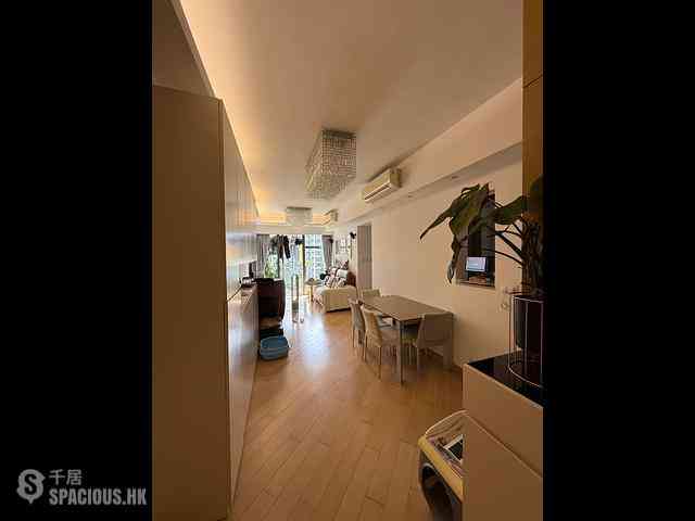 Tseung Kwan O - The Wings II Block 2A 05