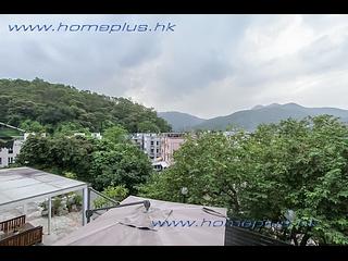 Sai Kung - Nam Wai 10