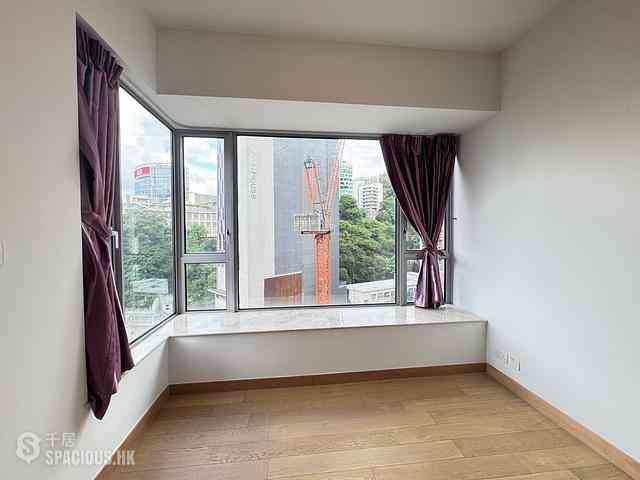 Wan Chai - One Wanchai 01