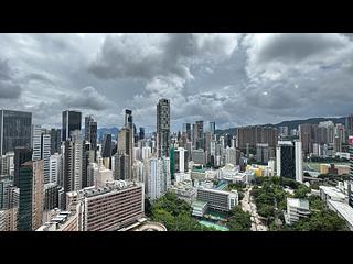Wan Chai - One Wanchai 13
