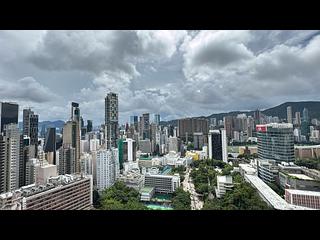Wan Chai - One Wanchai 14