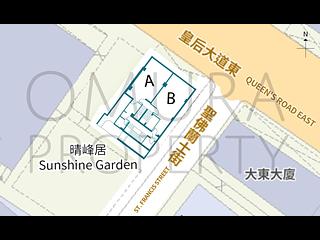 湾仔 - 晴峰居 05
