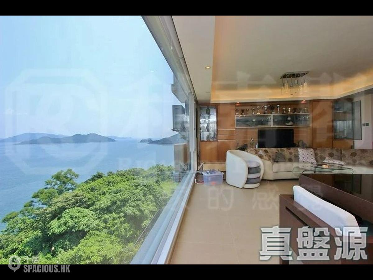 清水灣 - 銀海山莊 01