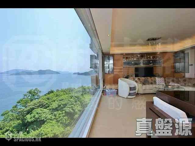 清水湾 - 银海山庄 01