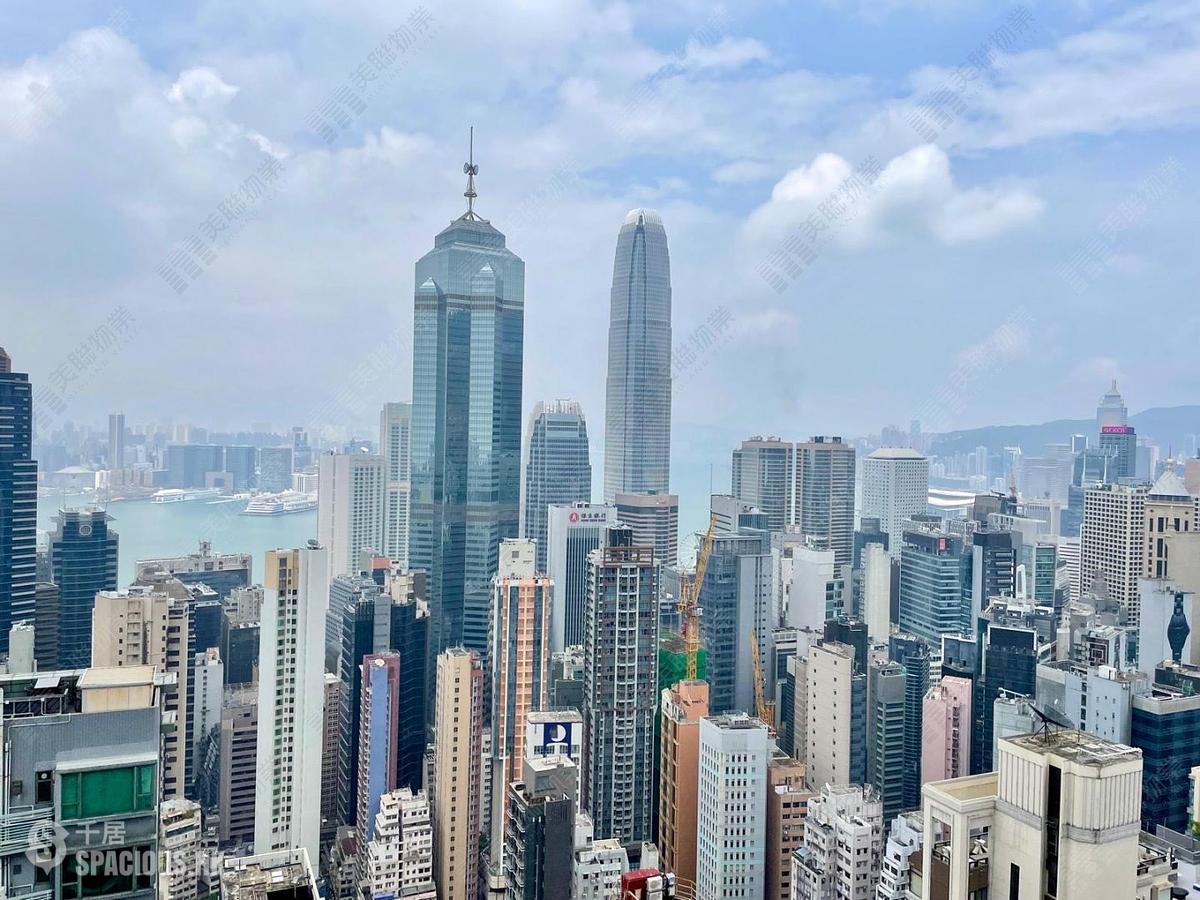 西半山 - 殷然 01