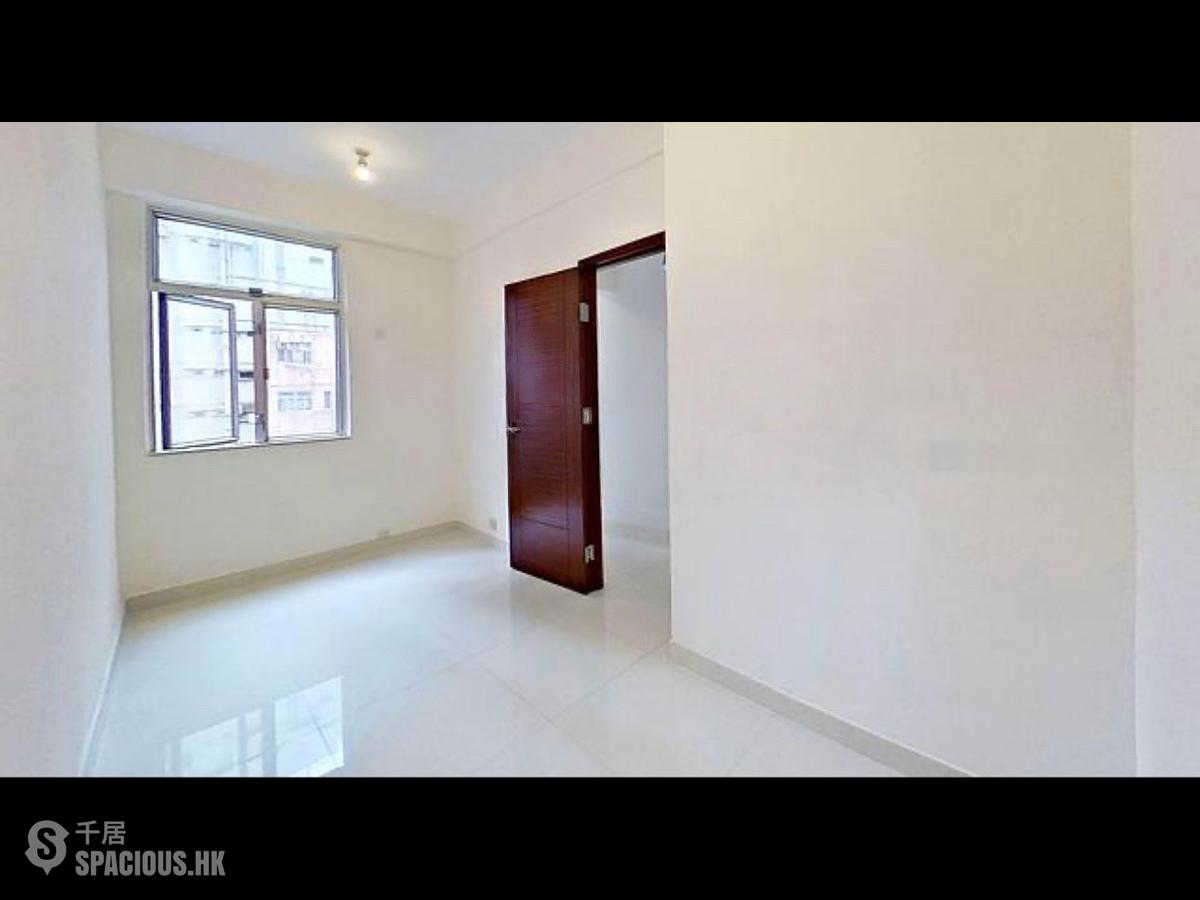 Causeway Bay - Giok San Building 01