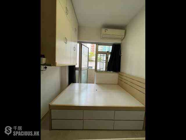 North Point - Tung Fat Building Block B 02