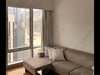 Wan Chai - Convention Plaza Apartments 02