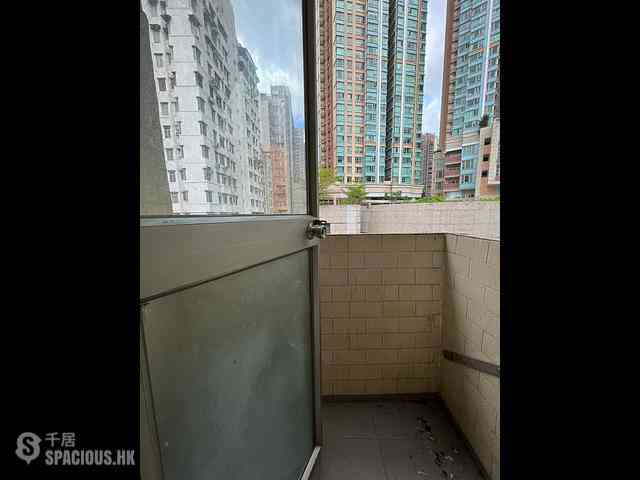 North Point - Tung Fat Building Block B 08