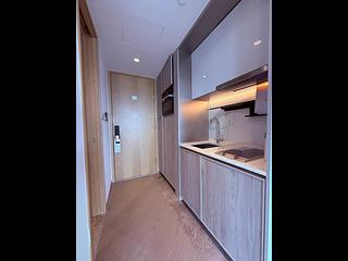 何文田 - VAU Residence 07
