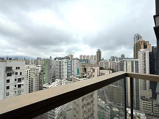 何文田 - VAU Residence 08