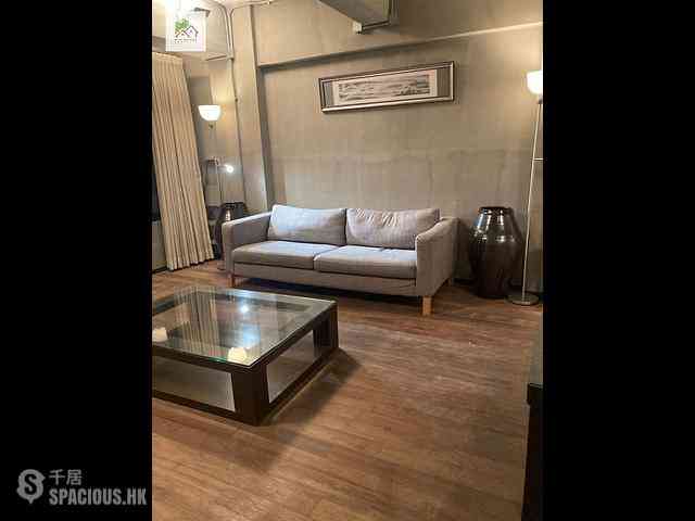 Sheung Wan - 243, Wing Lok Street 03