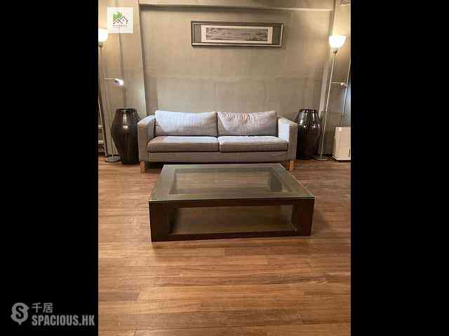 Sheung Wan - 243, Wing Lok Street 01