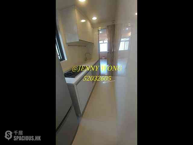 Jordan - Tak Wai Building 14