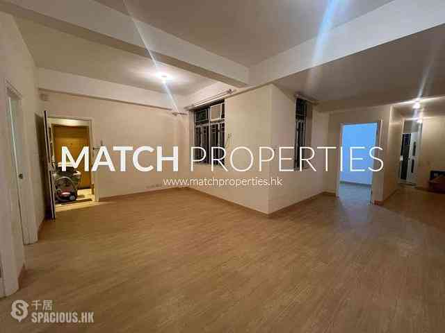 Causeway Bay - 8, Kai Chiu Road 01