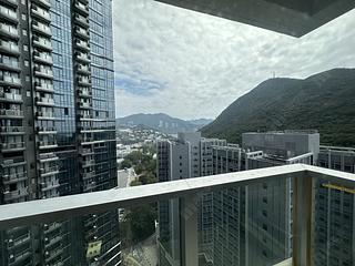 黃竹坑 - 港岛南岸1期 晋环 09