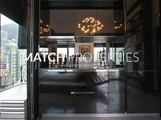 Sheung Wan - Medal Court 04