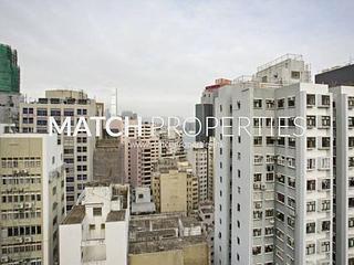 Sheung Wan - Medal Court 06