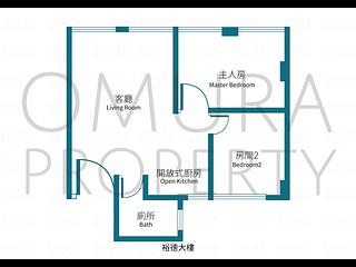 Sai Ying Pun - Yue Tak House 03