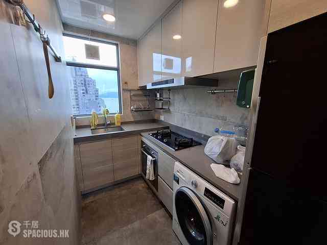 Kennedy Town - 60, Victoria Road 01