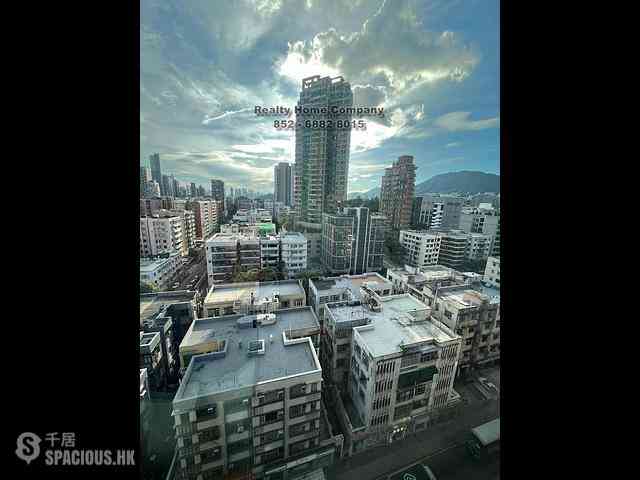 Kowloon City - Sutton 09