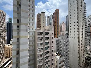 跑马地 - One Jardine's Lookout 02