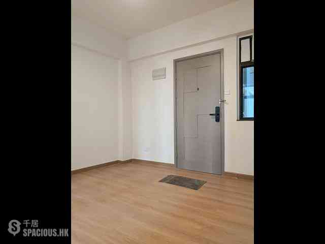 Kennedy Town - Hau Wo House 02