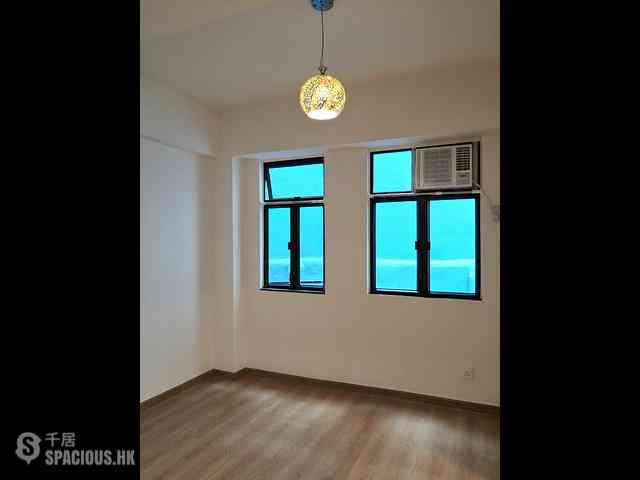 Kennedy Town - Hau Wo House 03