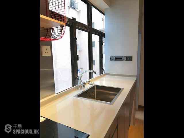 Kennedy Town - Hau Wo House 05