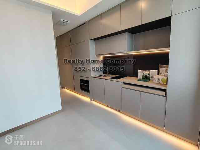Hung Hom - Midtown South Phase 3 Baker Circle・Greenwich 03