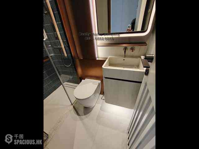 Hung Hom - Midtown South Phase 3 Baker Circle・Greenwich 05