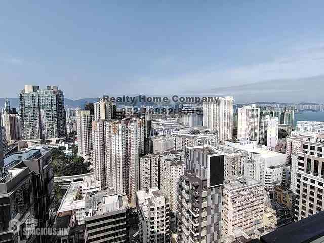 Hung Hom - Midtown South Phase 3 Baker Circle・Greenwich 06